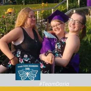 Meet your Posher, Cassie